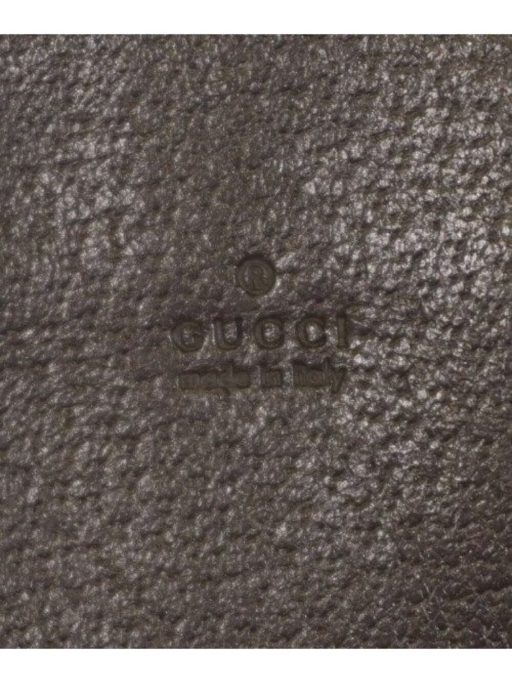 Gucci Shoulder Bag Beige - Picture 7 of 9